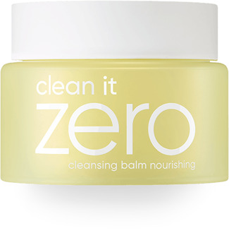Cleanser Banila Co Clean It Zero Cleansing Balm Nourishing 100 ml