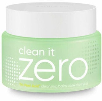 Cleanser Banila Co Clean It Zero Cleansing Balm Pore Clarifying 100 ml