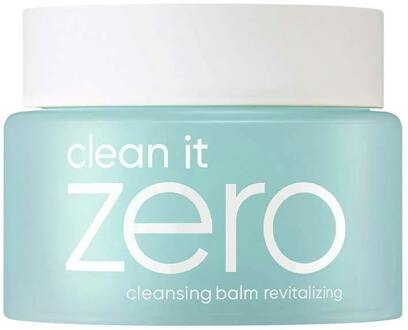 Cleanser Banila Co Clean It Zero Cleansing Balm Revitalizing 100 ml