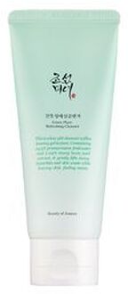 Cleanser Beauty of Joseon Radiance Cleansing Balm & Green Plum Refreshing Cleanser 100 ml + 100 ml