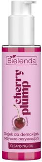 Cleanser Bielenda Cherry Plump Cleansing Oil 100 ml