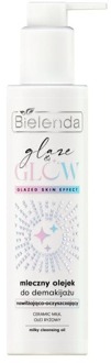 Cleanser Bielenda GLAZE & GLOW Milky Cleansing Oil 100 ml