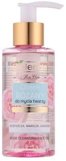 Cleanser Bielenda Rose Care Rose Cleansing Face Oil 140 ml