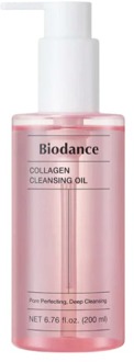 Cleanser Biodance Collagen Cleansing Oil 200 ml