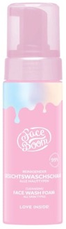 Cleanser Bodyboom Faceboom Foaming Face Wash 150 ml