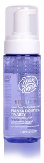 Cleanser Bodyboom FaceBoom Superstar Moisturising and Illuminating Face Wash 150 ml