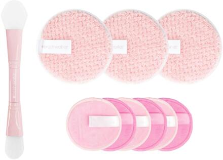 Cleanser brushworks The Ultimate Cleansing Set 1 st