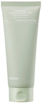 Cleanser Celimax Baking Soda Deep Pore Foam Cleansing 150 ml