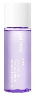 Cleanser Celimax Derma Nature Fresh Blackhead Jojoba Cleansing Oil Mini 20 ml