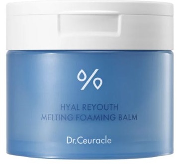 Cleanser Dr. Ceuracle Hyal Reyouth Melting Foaming Balm 100 ml