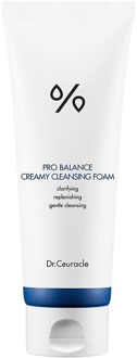Cleanser Dr.Ceuracle Pro-Balance Creamy Deep Cleansing Foam 150 ml