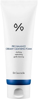 Cleanser Dr. Ceuracle Pro-Balance Creamy Deep Cleansing Foam 150 ml