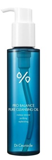 Cleanser Dr. Ceuracle Pro-Balance Pure Deep Cleansing Oil 155 ml