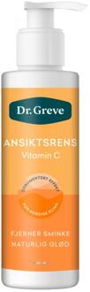 Cleanser Dr. Greve Vitamin C Ansiktsrens 150 ml