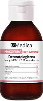 Cleanser Dr. Medica Dermatologic Anti-Redness Face Cleanser 250 ml