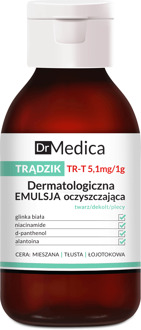 Cleanser Dr. Medica Dermatological Anti-Acne Cleanser 250 ml