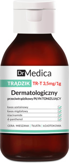 Cleanser Dr. Medica Dermatological Anti-Acne Tonic 250 ml