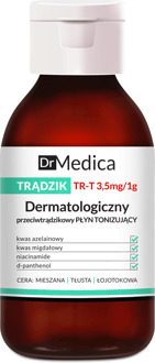 Cleanser Dr. Medica Dermatological Anti-Acne Tonic 250 ml