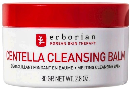 Cleanser Erborian Centella Cleansing Balm 80 g