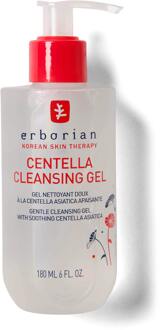 Cleanser Erborian Centella Cleansing Gel 180 ml