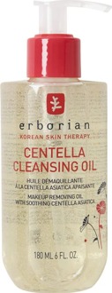 Cleanser Erborian Centella Cleansing Oil 180 ml