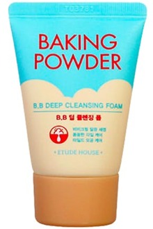Cleanser Etude House Baking Powder B.B Deep Cleansing Foam 30 g