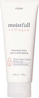 Cleanser Etude House Moistfull Collagen Cleansing Foam 150 g