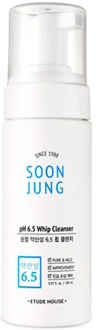 Cleanser Etude House Soon Jung pH 6.5 Whip Cleanser 150 ml