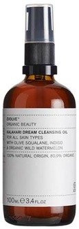 Cleanser Evolve Organic Beauty Kalahari Dream Cleansing Oil 100 ml