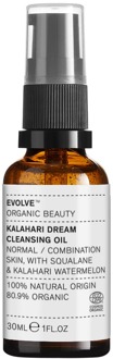 Cleanser Evolve Organic Beauty Kalahari Dream Cleansing Oil 30 ml