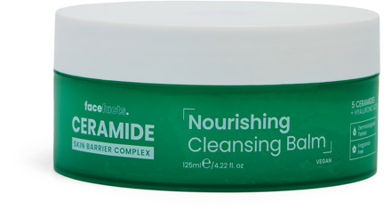 Cleanser Face Facts Ceramide Nourishing Cleansing Balm 125 ml