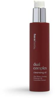 Cleanser Face Facts Dual Complex Cleansing Oil 150 ml