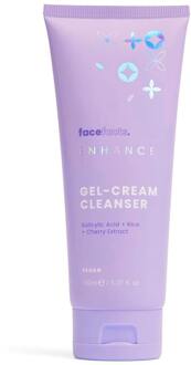 Cleanser Face Facts Enhance Gel Cream Cleanser 150 ml