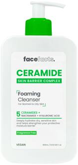 Cleanser Face Facts Face Facts Ceramide Foaming Cleanser 400 ml