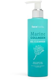 Cleanser Face Facts Marine Collagen Gel Cleanser 200 ml