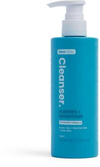 Cleanser Face Facts Niacinamide Cleanser 200 ml