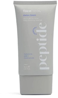 Cleanser Face Facts Peptide Detox Foam Cleanser 150 ml