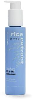 Cleanser Face Facts Soothing Rice Oil Cleanser 150 ml