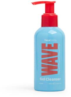 Cleanser Face Facts Wave Gel Cleanser 145 ml