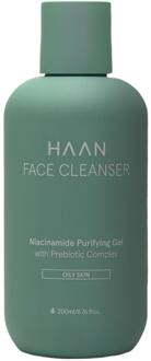 Cleanser HAAN Face Cleanser Oily Skin 250 ml