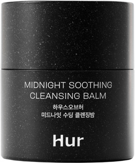 Cleanser House of Hur Midnight Soothing Cleansing Balm 50 ml