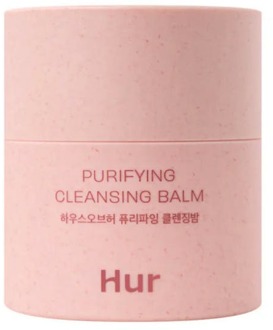 Cleanser House of Hur Purifying Cleansing Balm 50 ml