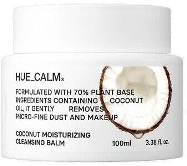 Cleanser Hue_Calm Vegan Coconut Moisturizing Cleansing Balm 100 ml