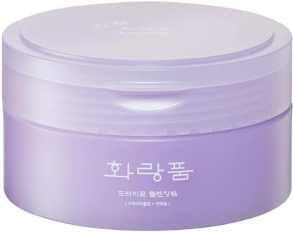 Cleanser Hwarang' Bell Flower Cleansing Balm 100 ml