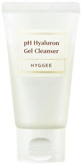 Cleanser Hyggee PH Hyaluron Gel Cleanser 50 ml