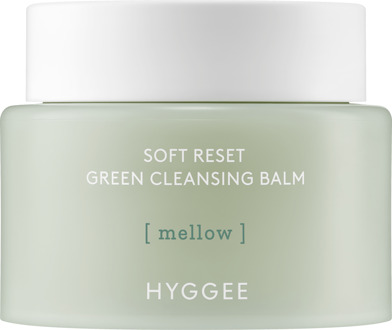 Cleanser Hyggee Soft Reset Green Cleansing Balm 100 ml