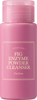 Cleanser I'm From Fig Enzyme Powder Cleanser 50 g
