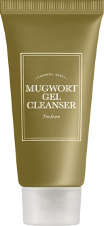 Cleanser I'm From Mugwort Gel Cleanser 30 ml