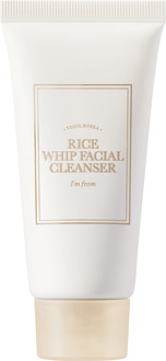Cleanser I'm From Rice Whip Facial Cleanser 30 ml