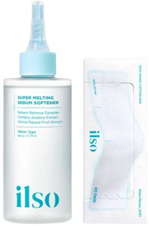 Cleanser Ilso Super Melting Sebum Softener Duo 150 g